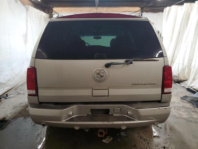 Photo 5 VIN: 1GYEK63N56R140831 - CADILLAC ESCALADE L 