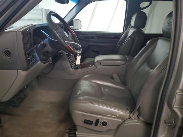 Photo 6 VIN: 1GYEK63N56R140831 - CADILLAC ESCALADE L 