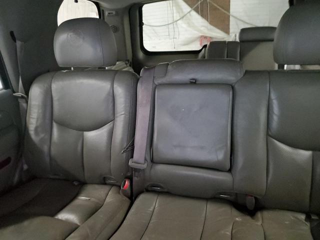 Photo 9 VIN: 1GYEK63N56R140831 - CADILLAC ESCALADE L 