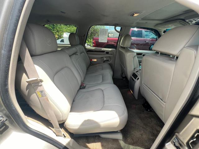 Photo 5 VIN: 1GYEK63N62R132747 - CADILLAC ESCALADE 