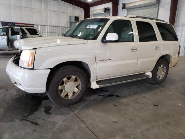 Photo 0 VIN: 1GYEK63N62R165750 - CADILLAC ESCALADE L 