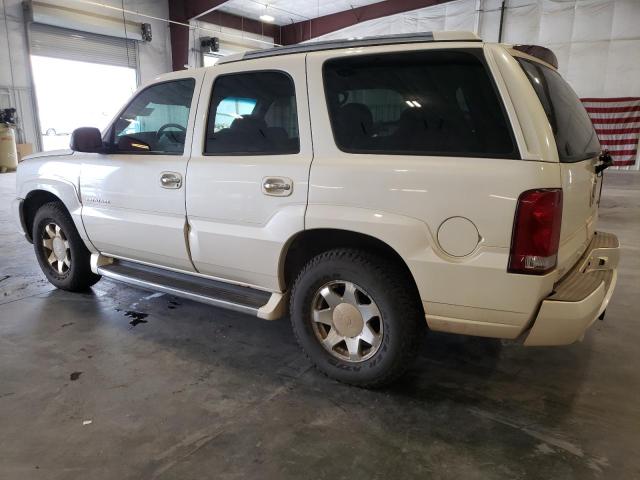 Photo 1 VIN: 1GYEK63N62R165750 - CADILLAC ESCALADE L 