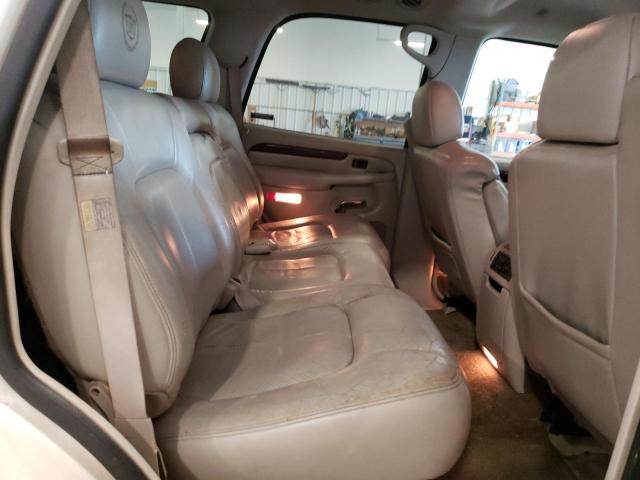 Photo 10 VIN: 1GYEK63N62R165750 - CADILLAC ESCALADE L 