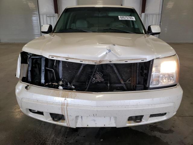 Photo 4 VIN: 1GYEK63N62R165750 - CADILLAC ESCALADE L 