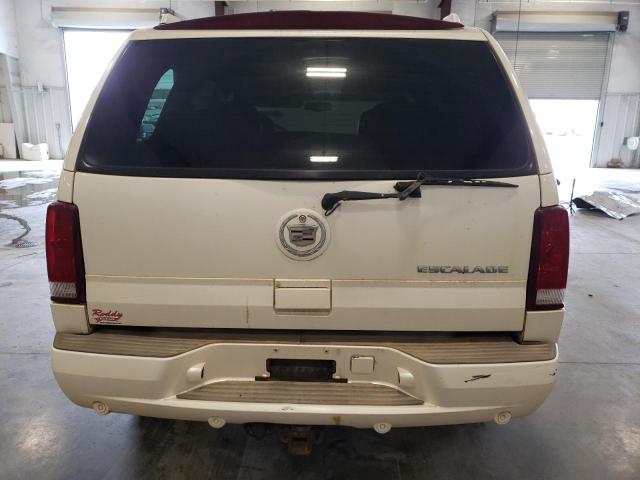 Photo 5 VIN: 1GYEK63N62R165750 - CADILLAC ESCALADE L 