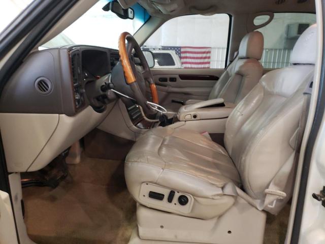 Photo 6 VIN: 1GYEK63N62R165750 - CADILLAC ESCALADE L 