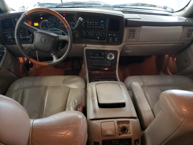 Photo 7 VIN: 1GYEK63N62R165750 - CADILLAC ESCALADE L 