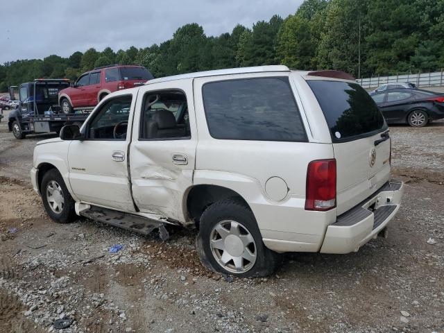 Photo 1 VIN: 1GYEK63N62R284494 - CADILLAC ESCALADE L 