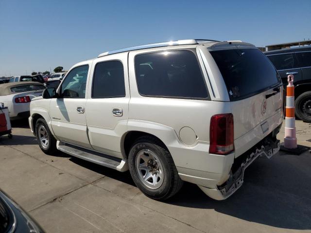 Photo 1 VIN: 1GYEK63N62R292210 - CADILLAC ESCALADE L 