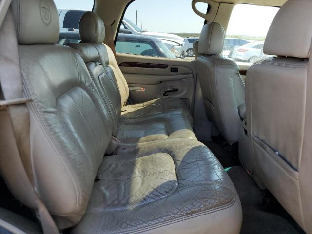 Photo 10 VIN: 1GYEK63N62R292210 - CADILLAC ESCALADE L 