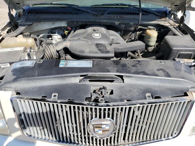 Photo 11 VIN: 1GYEK63N62R292210 - CADILLAC ESCALADE L 