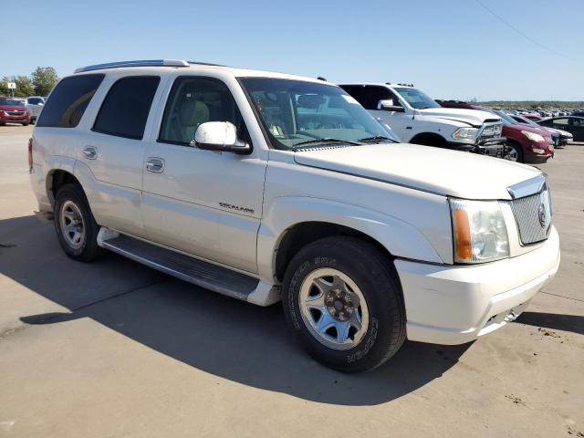 Photo 3 VIN: 1GYEK63N62R292210 - CADILLAC ESCALADE L 