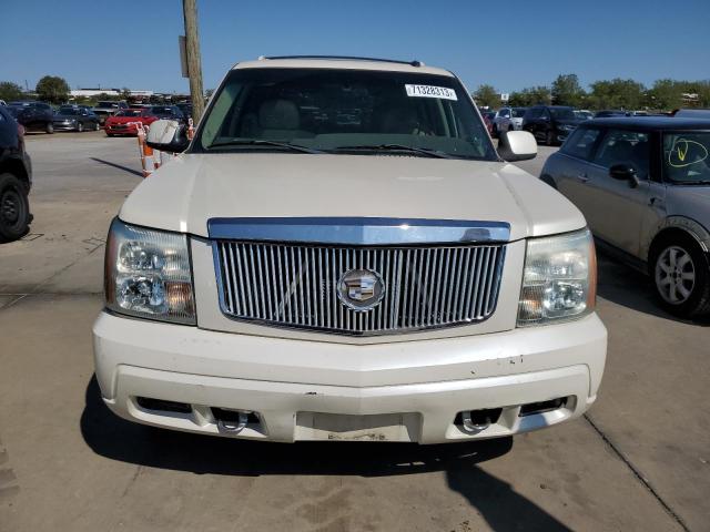 Photo 4 VIN: 1GYEK63N62R292210 - CADILLAC ESCALADE L 