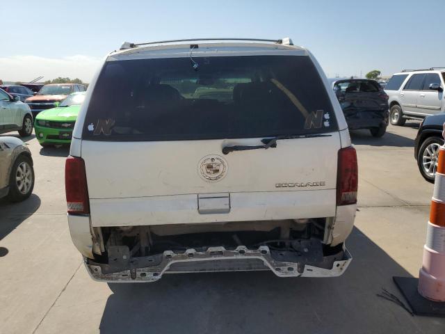 Photo 5 VIN: 1GYEK63N62R292210 - CADILLAC ESCALADE L 