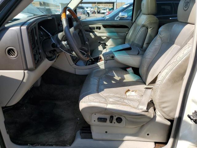 Photo 6 VIN: 1GYEK63N62R292210 - CADILLAC ESCALADE L 