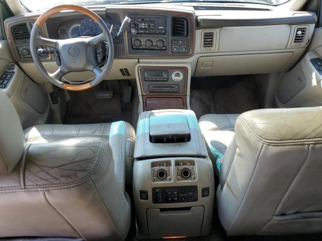 Photo 7 VIN: 1GYEK63N62R292210 - CADILLAC ESCALADE L 