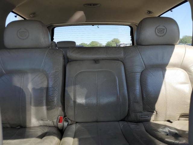 Photo 9 VIN: 1GYEK63N62R292210 - CADILLAC ESCALADE L 