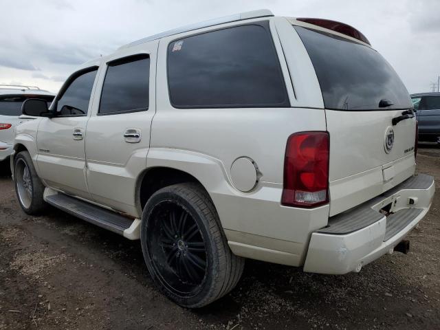 Photo 1 VIN: 1GYEK63N63R118610 - CADILLAC ESCALADE L 