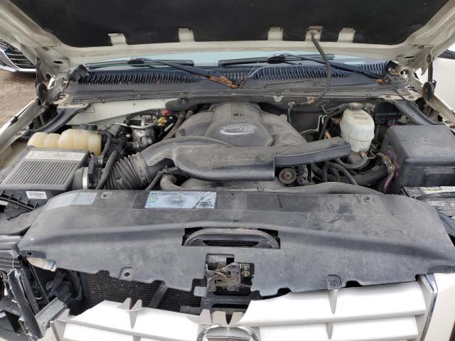 Photo 10 VIN: 1GYEK63N63R118610 - CADILLAC ESCALADE L 