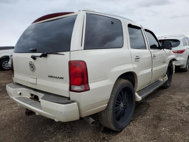 Photo 2 VIN: 1GYEK63N63R118610 - CADILLAC ESCALADE L 