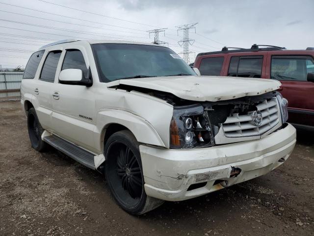 Photo 3 VIN: 1GYEK63N63R118610 - CADILLAC ESCALADE L 