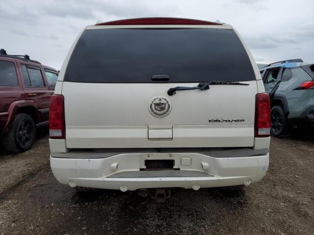 Photo 5 VIN: 1GYEK63N63R118610 - CADILLAC ESCALADE L 