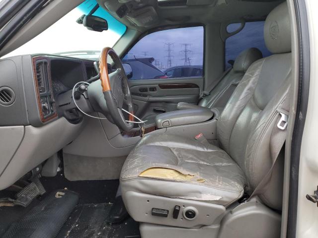 Photo 6 VIN: 1GYEK63N63R118610 - CADILLAC ESCALADE L 