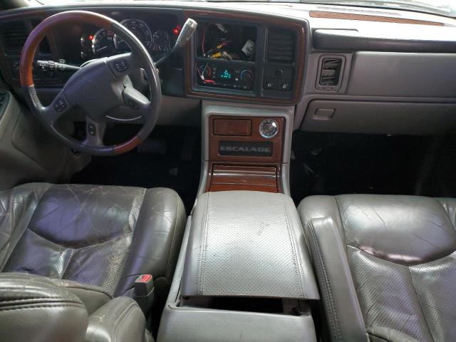 Photo 7 VIN: 1GYEK63N63R118610 - CADILLAC ESCALADE L 