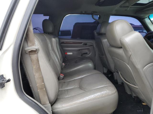 Photo 9 VIN: 1GYEK63N63R118610 - CADILLAC ESCALADE L 