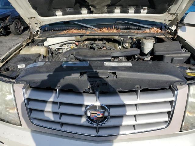 Photo 11 VIN: 1GYEK63N63R148934 - CADILLAC ESCALADE L 