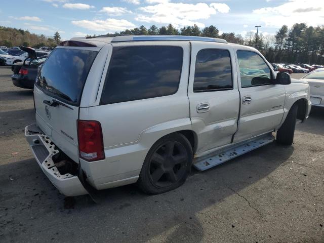 Photo 2 VIN: 1GYEK63N63R148934 - CADILLAC ESCALADE L 