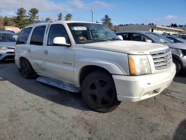 Photo 3 VIN: 1GYEK63N63R148934 - CADILLAC ESCALADE L 