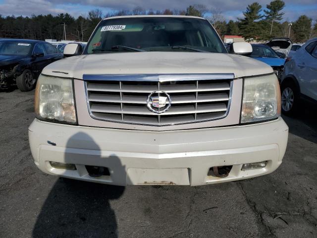 Photo 4 VIN: 1GYEK63N63R148934 - CADILLAC ESCALADE L 