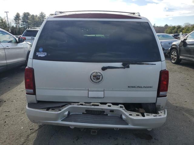 Photo 5 VIN: 1GYEK63N63R148934 - CADILLAC ESCALADE L 