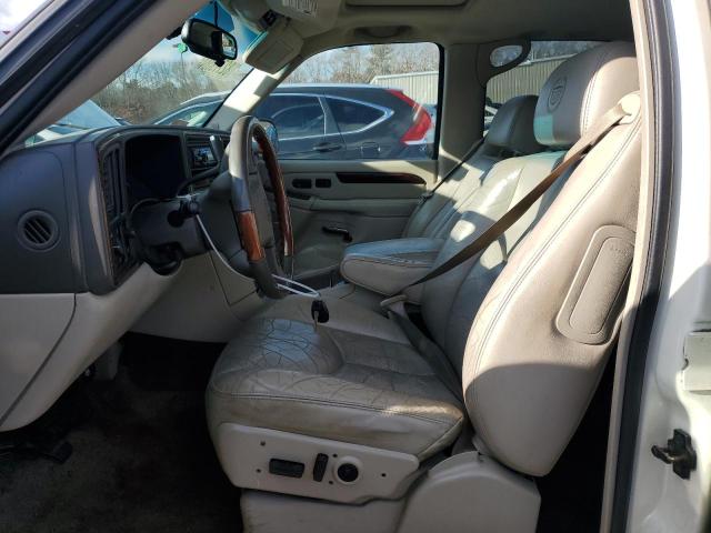 Photo 6 VIN: 1GYEK63N63R148934 - CADILLAC ESCALADE L 