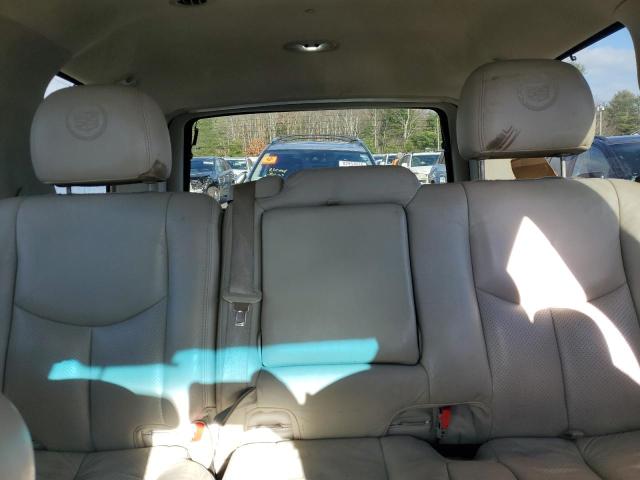 Photo 9 VIN: 1GYEK63N63R148934 - CADILLAC ESCALADE L 