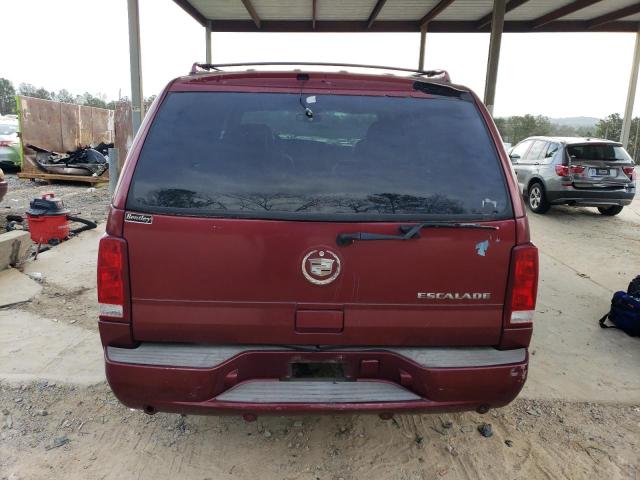 Photo 5 VIN: 1GYEK63N63R202961 - CADILLAC ESCALADE 