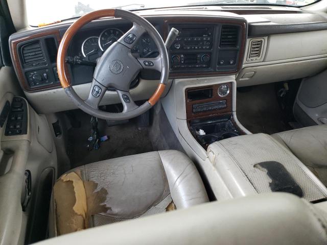 Photo 7 VIN: 1GYEK63N63R202961 - CADILLAC ESCALADE 