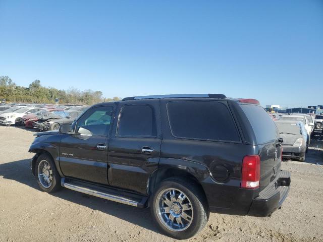 Photo 1 VIN: 1GYEK63N63R275778 - CADILLAC ESCALADE L 