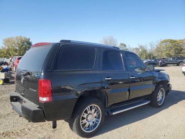 Photo 2 VIN: 1GYEK63N63R275778 - CADILLAC ESCALADE L 