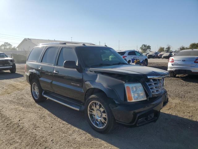 Photo 3 VIN: 1GYEK63N63R275778 - CADILLAC ESCALADE L 