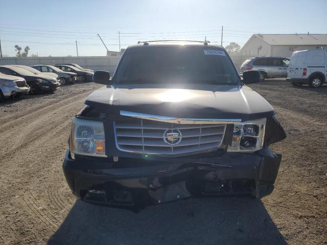 Photo 4 VIN: 1GYEK63N63R275778 - CADILLAC ESCALADE L 