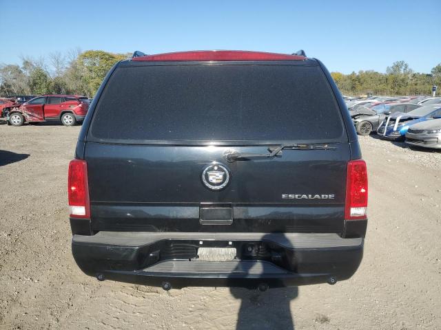 Photo 5 VIN: 1GYEK63N63R275778 - CADILLAC ESCALADE L 