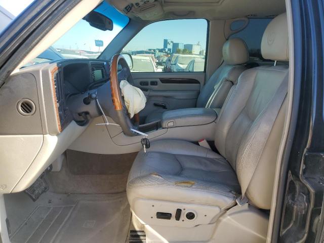 Photo 6 VIN: 1GYEK63N63R275778 - CADILLAC ESCALADE L 