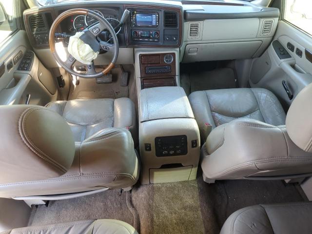 Photo 7 VIN: 1GYEK63N63R275778 - CADILLAC ESCALADE L 