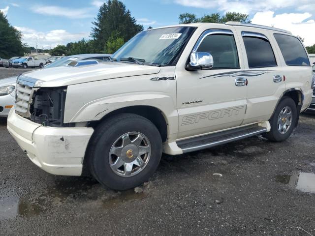 Photo 0 VIN: 1GYEK63N63R294282 - CADILLAC ESCALADE L 