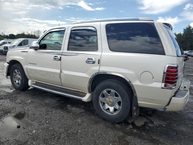 Photo 1 VIN: 1GYEK63N63R294282 - CADILLAC ESCALADE L 