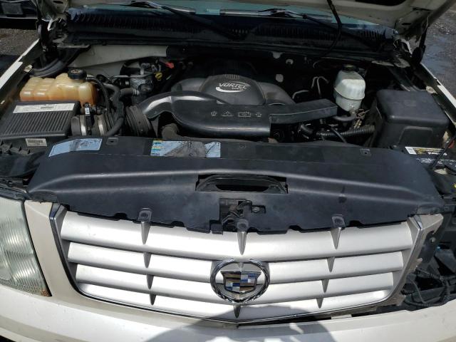 Photo 11 VIN: 1GYEK63N63R294282 - CADILLAC ESCALADE L 