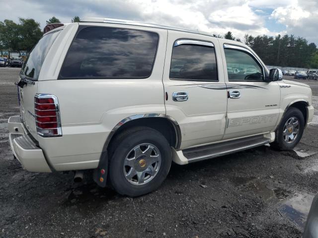 Photo 2 VIN: 1GYEK63N63R294282 - CADILLAC ESCALADE L 