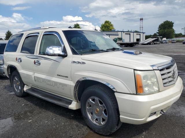 Photo 3 VIN: 1GYEK63N63R294282 - CADILLAC ESCALADE L 